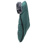 Зимний конверт Bair Cocon Mini Jungle Green