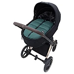 Зимний конверт Bair Cocon Mini Jungle Green