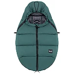 Зимний конверт Bair Cocon Mini Jungle Green