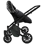 Зимний конверт Bair Polar Black Noire