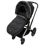 Зимовий конверт Bair Canada Black Noire