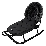 Зимовий конверт Bair Canada Black Noire