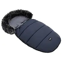 Зимний конверт Bair Polar Indigo Blue