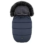 Зимний конверт Bair Polar Indigo Blue