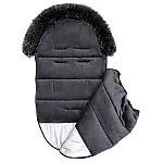 Зимний конверт Bair Polar Indigo Blue
