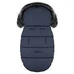 Зимний конверт Bair Polar Indigo Blue