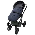 Зимний конверт Bair Polar Indigo Blue