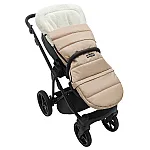 Зимний конверт Babyroom Wool N-20 Latte