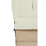 Зимний конверт Babyroom Wool N-20 Latte