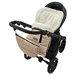 Зимний конверт Babyroom Wool N-20 Latte