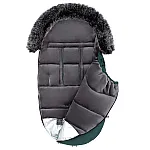 Зимовий конверт Bair Iceberg Amazing Green