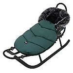 Зимовий конверт Bair Iceberg Amazing Green