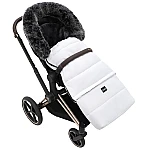 Зимний конверт Bair Arctic White Swan