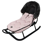 Зимовий конверт Bair Canada Dusty Pink