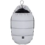 Зимний конверт Bair Polar Owl Grey