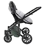 Зимний конверт Bair Polar Owl Grey