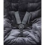 Зимний конверт Bair Polar Owl Grey