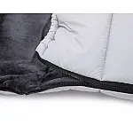 Зимний конверт Bair Polar Owl Grey