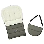 Зимовий конверт Babyroom Wool N-20 Khaki