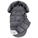 Зимовий конверт Bair Iceberg Smoke Graphite