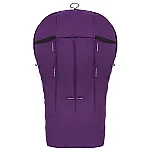 Зимний конверт Babyroom Wool N-8 Violet