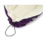 Зимний конверт Babyroom Wool N-8 Violet