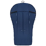 Зимовий конверт Babyroom Wool N-8 Navy Blue