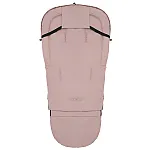 Зимовий конверт Babyroom Wool N-20 Pink Powder