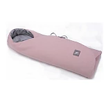 Powder pink
