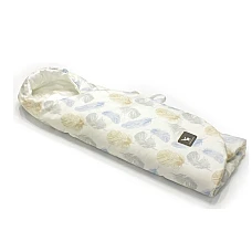 Конверт в коляску і автокрісло Cottonmoose ODWF 439/83/51 Lea