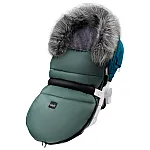 Зимовий конверт Bair Polar Хакі