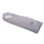 Melange cotton