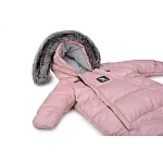Зимний комбинезон - трансформер Cottonmoose Moose 767/111 Pink