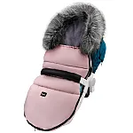 Зимовий конверт Bair Polar Рожевий