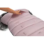 Зимовий конверт Bair Polar Рожевий