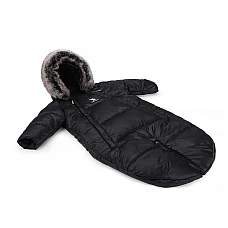 Зимний комбинезон - трансформер Cottonmoose Moose 767/65 Blac