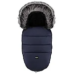 Зимний конверт Bair Polar Темно-синий