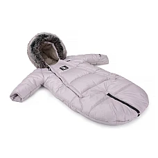 Зимний комбинезон - трансформер Cottonmoose Moose 767/67 Latt