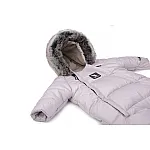 Зимний комбинезон - трансформер Cottonmoose Moose 767/67 Latte