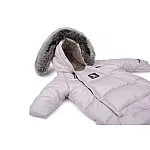 Зимний комбинезон - трансформер Cottonmoose Moose 767/67 Latte