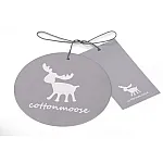 Зимний комбинезон - трансформер Cottonmoose Moose 767/67 Latte