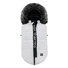 Зимовий конверт Bair Alaska Thermo White Swan
