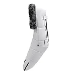 Зимовий конверт Bair Alaska Thermo White Swan
