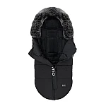 Зимовий конверт Bair Alaska Thermo Black Noire