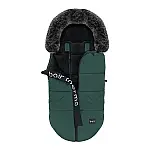 Зимовий конверт Bair Alaska Thermo Amazine Green