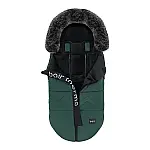 Зимовий конверт Bair Alaska Thermo Amazine Green