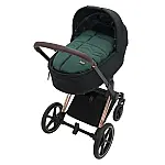 Зимовий конверт Bair Alaska Thermo Amazine Green