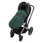 Зимовий конверт Bair Alaska Thermo Amazine Green