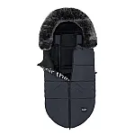 Зимовий конверт Bair Alaska Thermo Indigo Blue