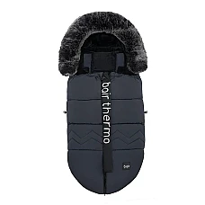 Зимовий конверт Bair Alaska Thermo Indigo Blue